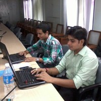 Sudhansu Jaiswal