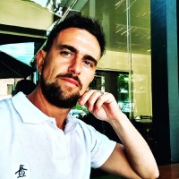 Damián Allemandi