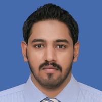 Muhammad Wajid