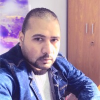 Reda Metwally