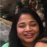 Nirali Patel