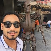 Sherif Mousa