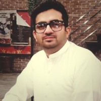 Faisal Mehmood