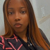 Alexus Freeman