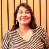 Nikita Bansal