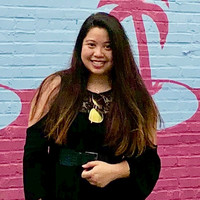 Jillian Grace Enriquez