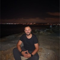 Burak Lale
