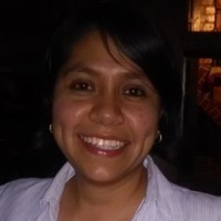 Aledia Cabrera Alcantara
