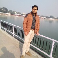 Bhanu Pratap Singh