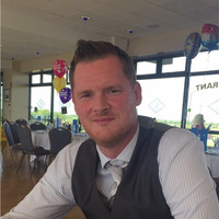 Mark Lyttle