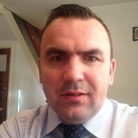 Daniel Gherca