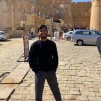 Nitesh Singh