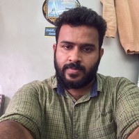 Abdul Shafeel
