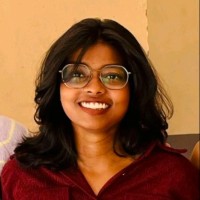 Nandhana P