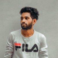 Bm Aravinthan