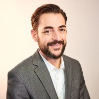 Aaron Sogoian