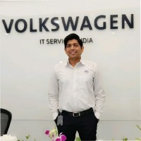 Dr. Satyajeet Bhirud (Phd)