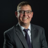 Tristan Ross