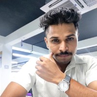Chandra Shekar
