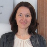 Ana Cehovin