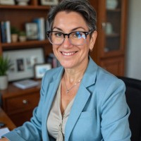 Adrienne Sanders, CITAM CSAM