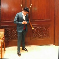 Pranit Gupta