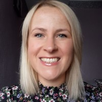 Gayle Lavery LIB