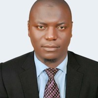 Bukar Ali Zarma  SBDFM, MIAD