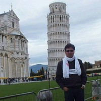 arif syamsudin