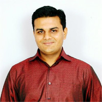 Jigar Patel