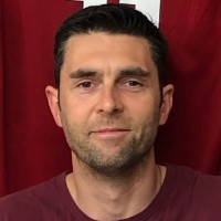 Paul Green