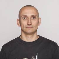 David Page