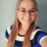 Shania Van Lierop
