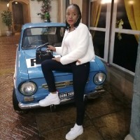 Pretty Mdlalose