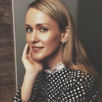 Olga Gafurova