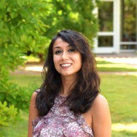 Aycan Gamache, Phd