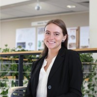 Sarah Hegetschweiler