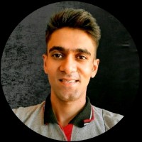 Niraj Vachhani