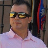 Hiram Romo Cortez