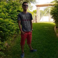 Daniel Silva
