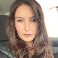 Kateryna Iershova