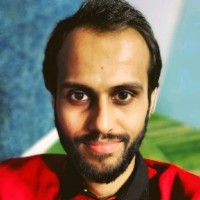 Vinodh Paul Joseph