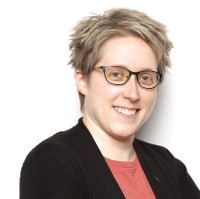 Bethany K. Warner, CFRE