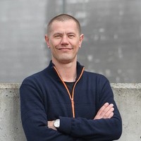Mikkel Fogedgaard Madsen