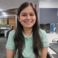 Anushree Choraria