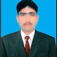 Shafqat Ali