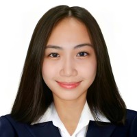 George Ann Gale Dela Cruz
