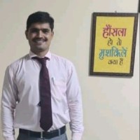 Manoj Mishra