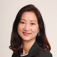 Cecilia Pinson