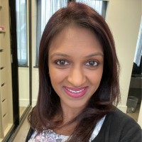 Rina Bhudia